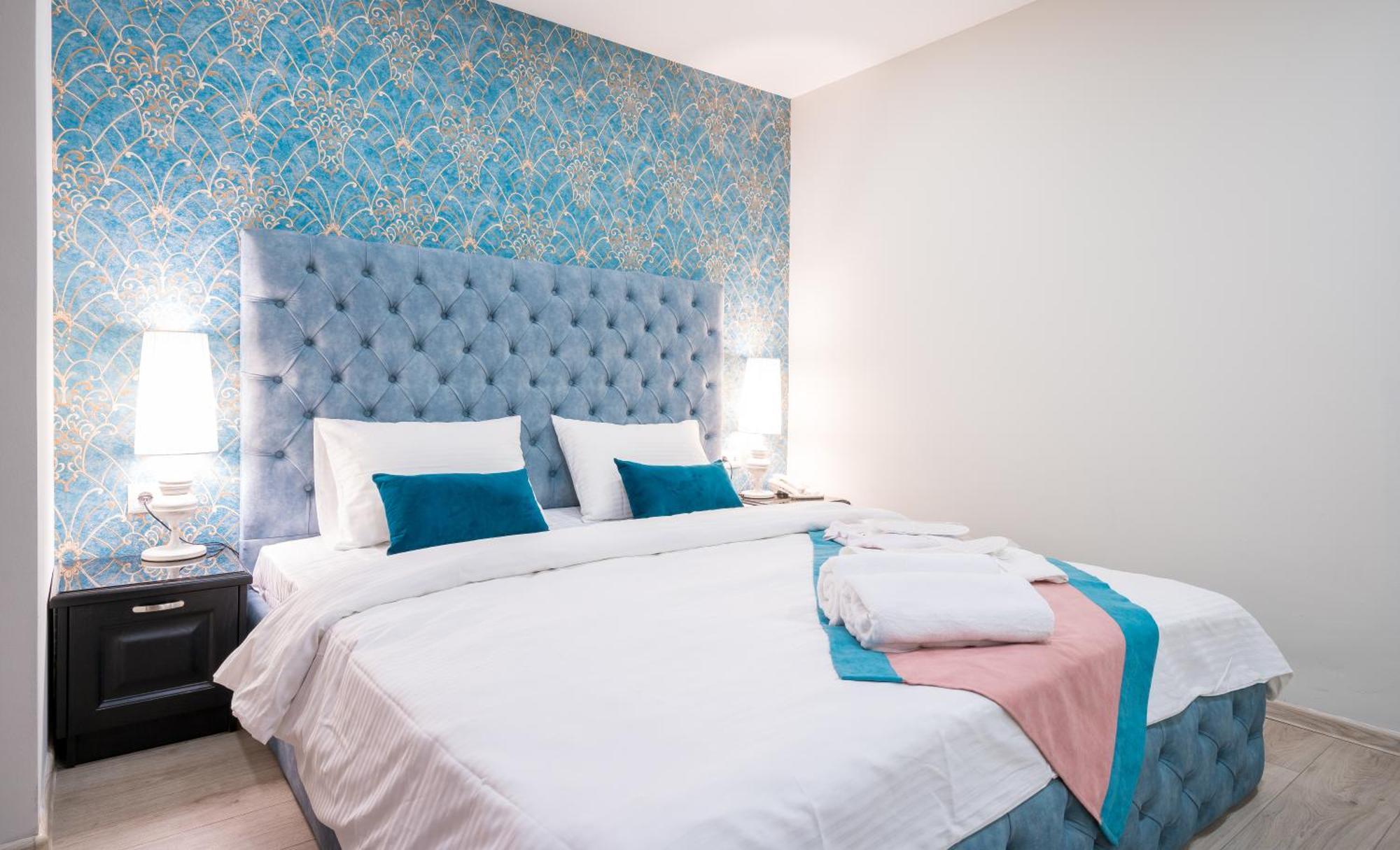 Capitol By Umbrella Hotel 4*