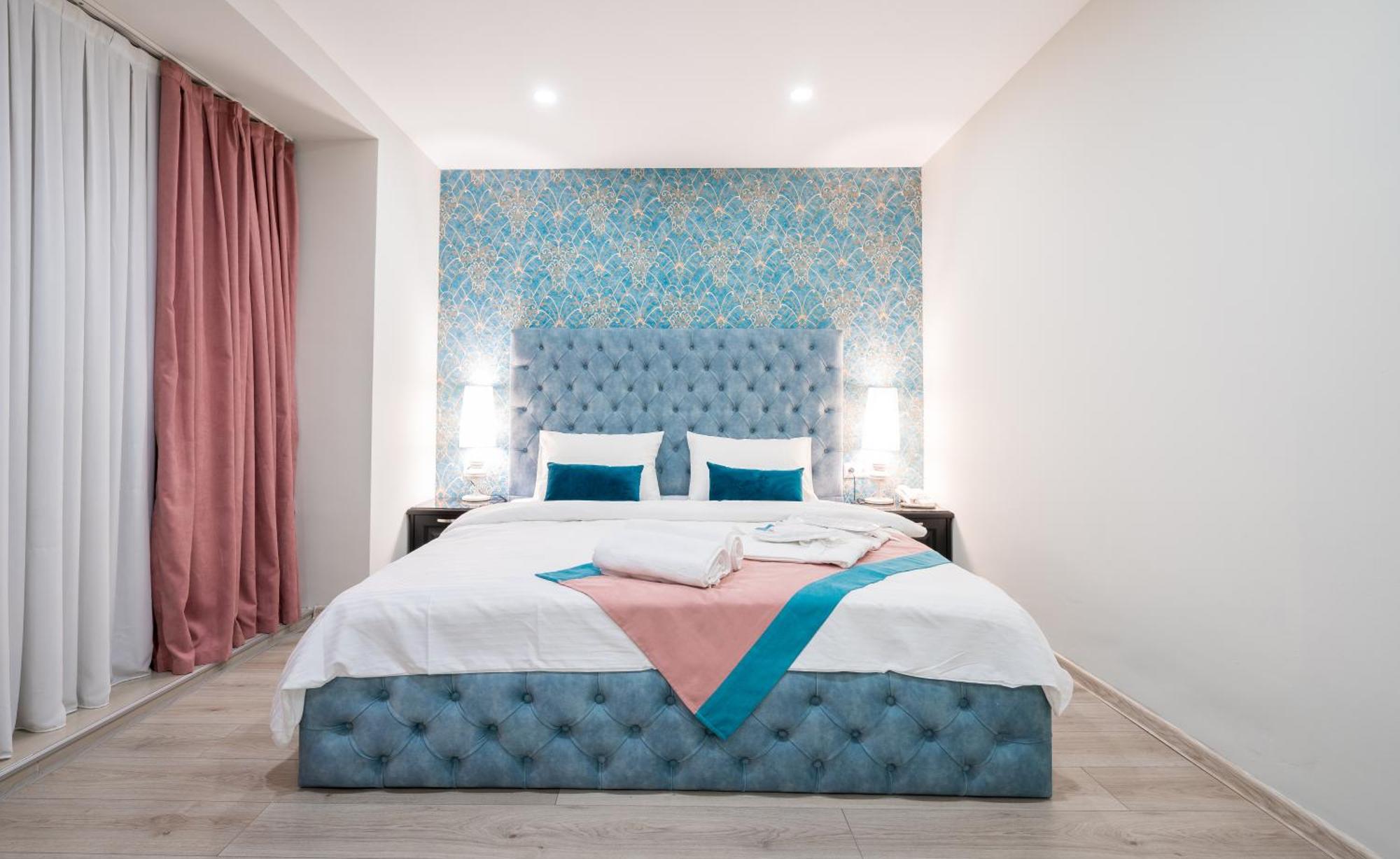 Capitol By Umbrella Hotel 4*