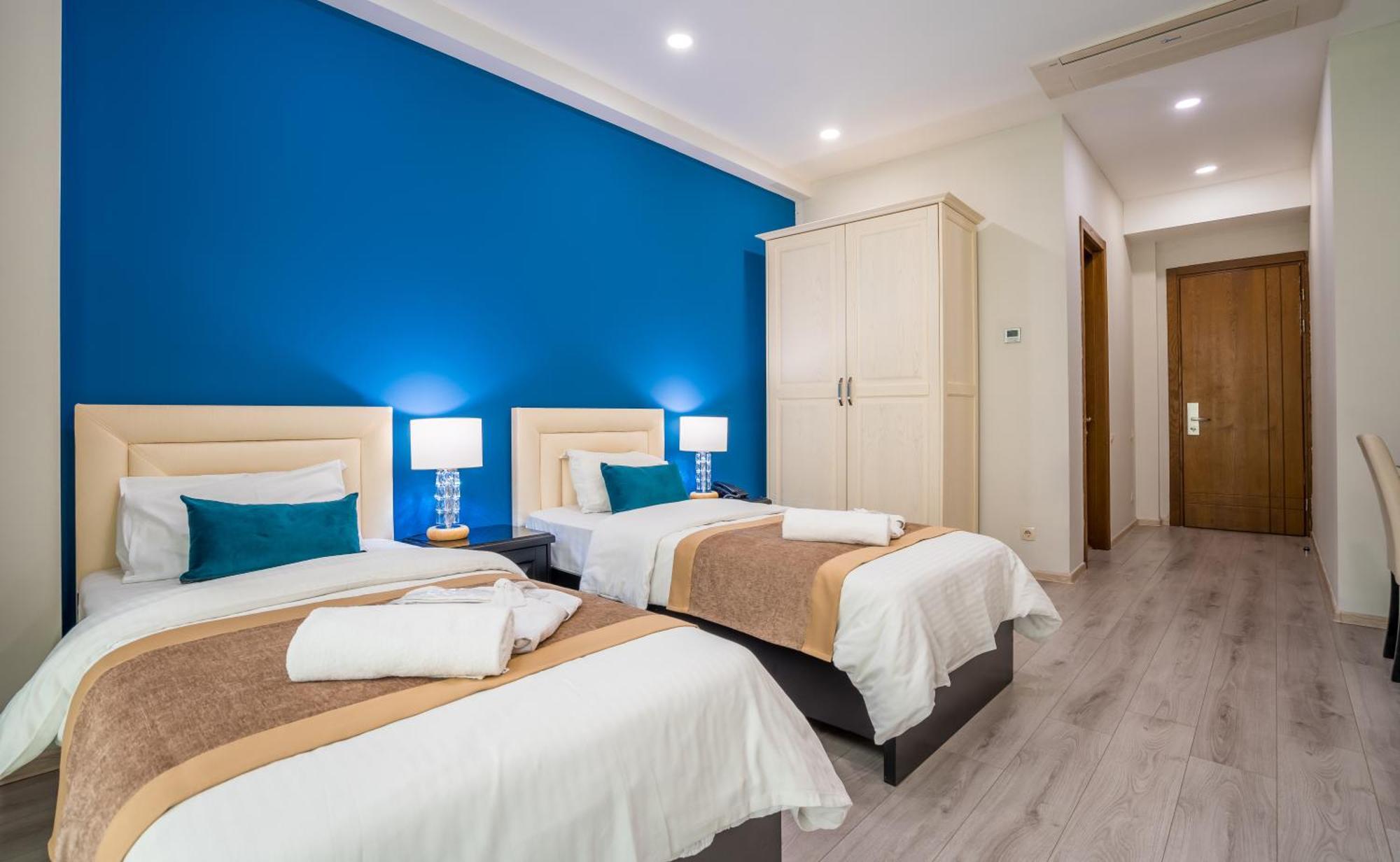 Capitol By Umbrella Hotel 4*